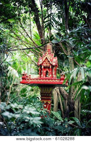 Birdhouse