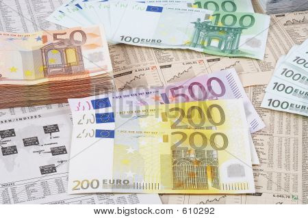 Finansal