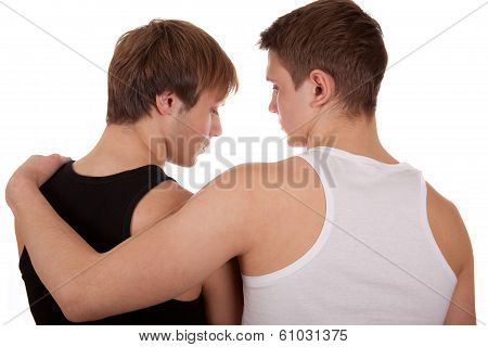 Two Guys