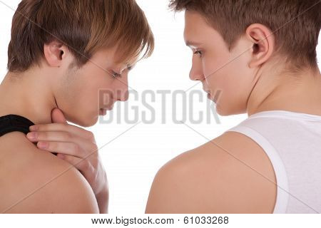 Two Guys