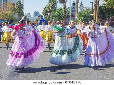 Fiesta Las Vegas