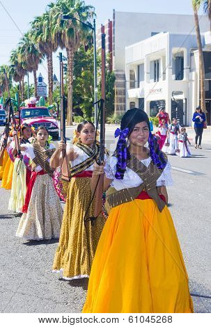 Fiesta Las Vegas