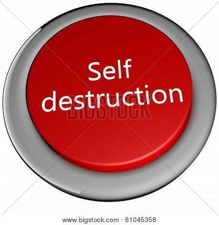 Self Destruction