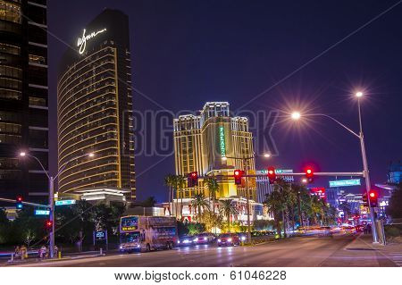 Las Vegas