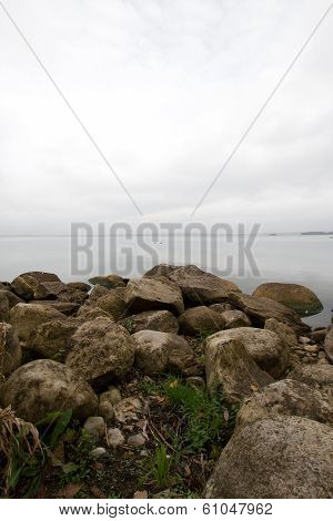 Island Melancholic Autumn