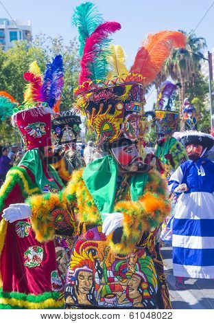 Fiesta Las Vegas