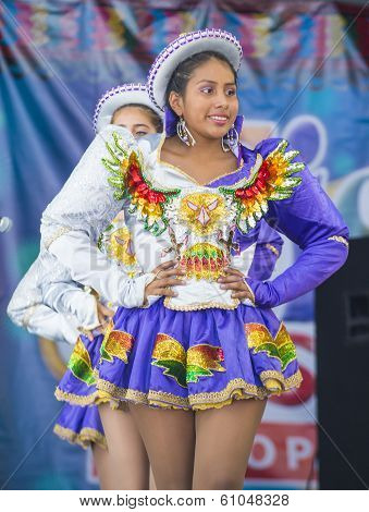 Fiesta Las Vegas