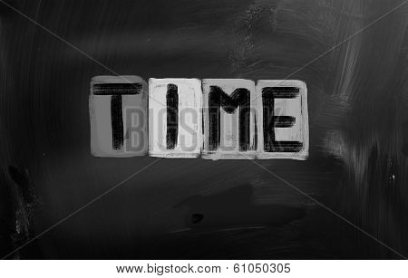 Time Concept