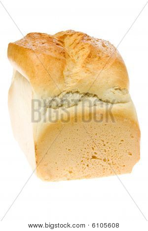 Wheat Bread.