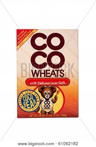 Co Co Wheats