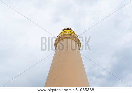 Lighthouse tower