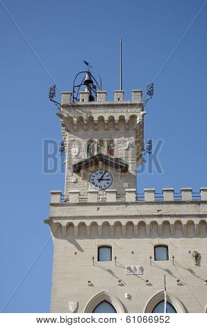 San Marino