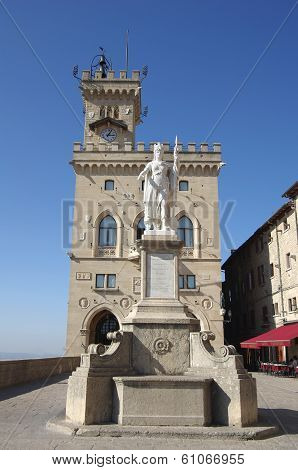 San Marino