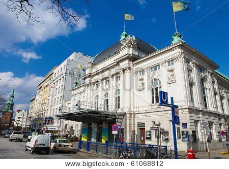 Hamburg