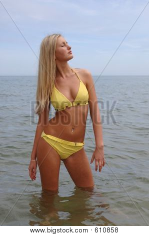 Modelka