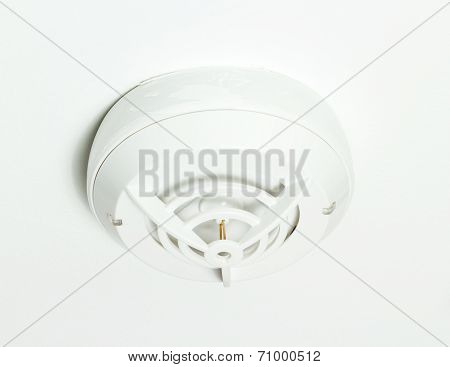 Smoke Detector