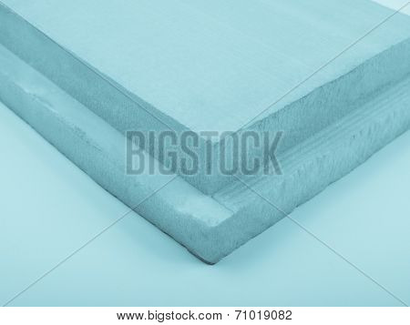 Polystyrene Panel