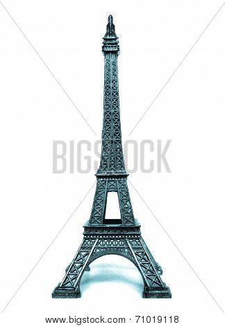 Eiffel Tower Paris