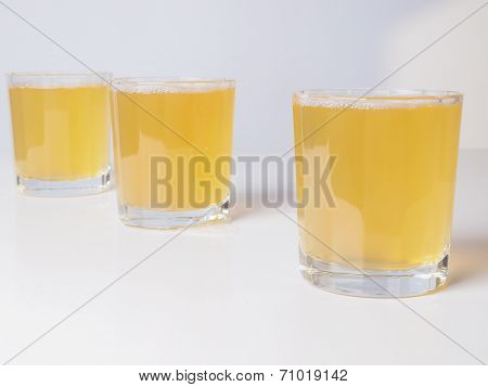 Pineapple Juice