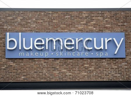 Bluemercury Store In Ann Arbor