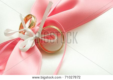Wedding Rings