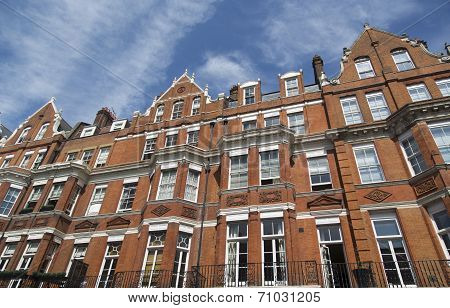 London Property