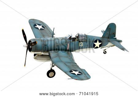 Model Plane