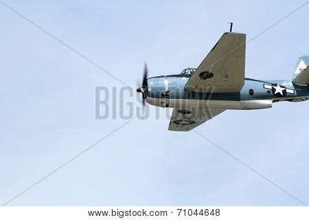 TBM Avenger
