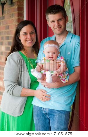 Family Portrait
