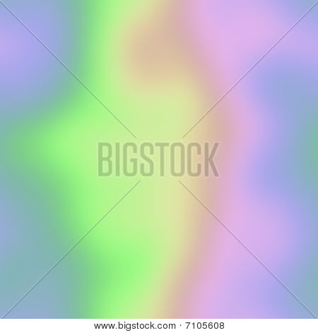 Rainbow Colors Tiedye Pattern