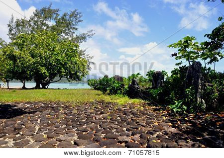 Raiatea