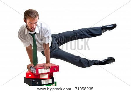Gymnastics