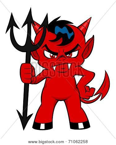Little Devil