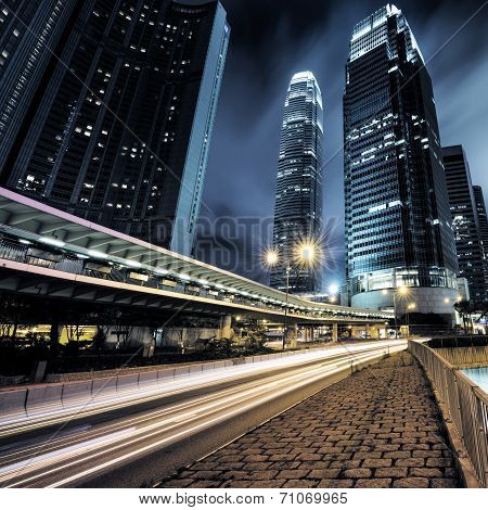 Hongkong