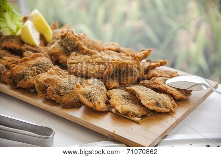 Appetizer
