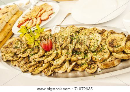 Appetizer