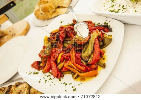 Appetizer
