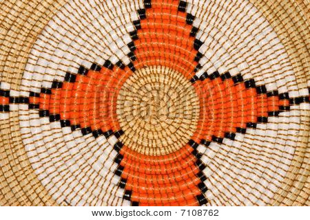 Afrikaanse mand