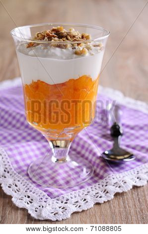 Dessert