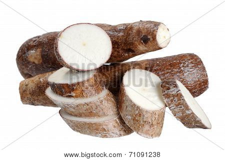 Cassava