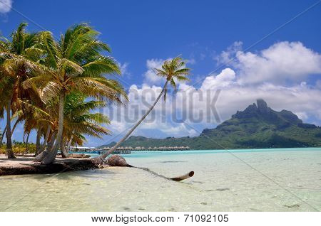 Bora Bora