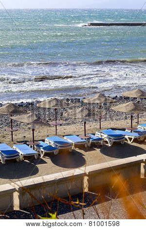 Playa Fanabe