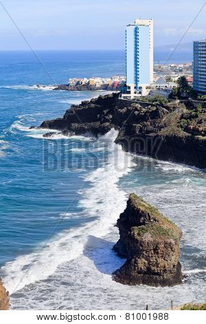 Roque Grande
