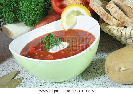 Soljanka