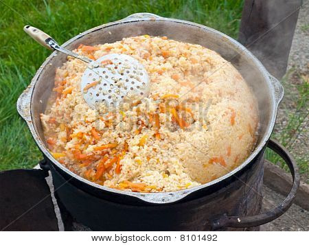 Pilav