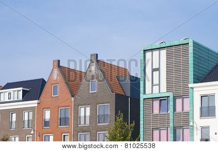 Modern Houses