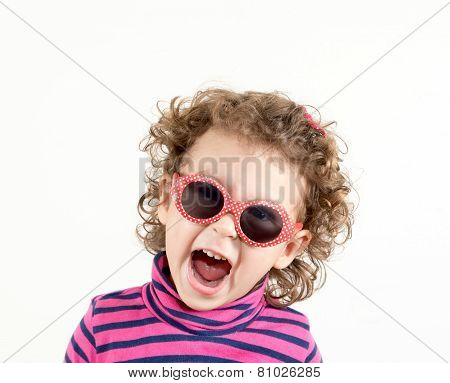 Positive Child