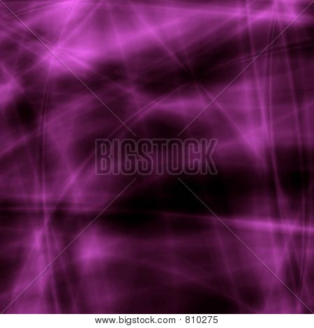 Pink baggrund