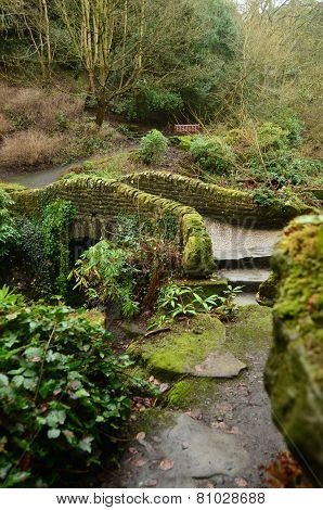 Stone Bridge