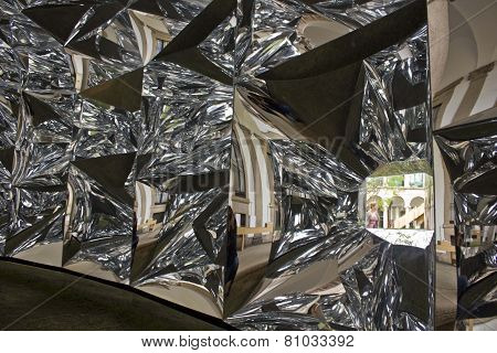 Design Installation Windowscape
